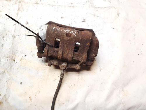 Used Left front brake caliper Left front brake caliper CHEVROLET CAPTIVA (C100, C140) 2.0 D (150 hp) 35850599 35850599