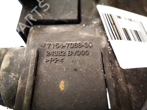 Fuse box NISSAN PRIMERA Hatchback (P12) 1.9 dCi | BP32585878E1