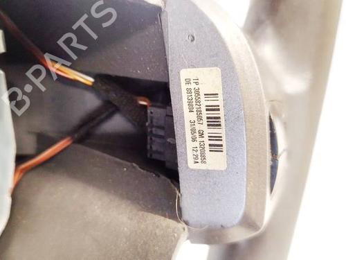 Steering wheel controls OPEL ASTRA H (A04) 1.9 CDTI (L48) | BP37480688E15 - Image 3