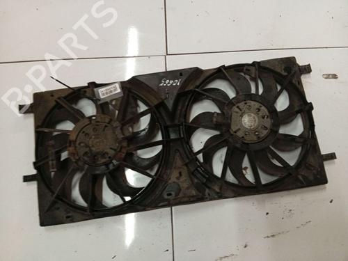 Used Fan Fan 34947480 34947480