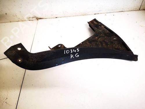 Used Rear bumper bracket Rear bumper bracket 35013621 35013621