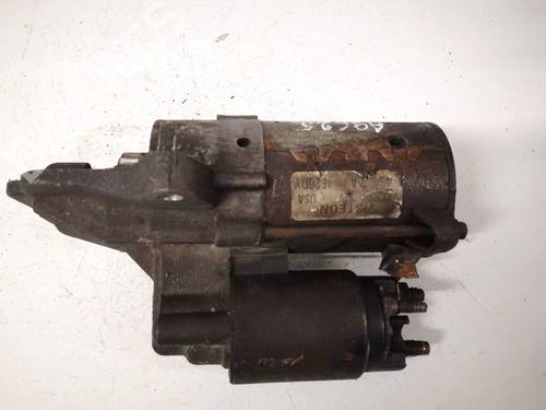 Startmotor FORD MAVERICK 2.3 16V | BP35190272M8 - Image 2