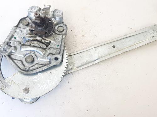 Used Rear right window mechanism Rear right window mechanism 35504540 35504540