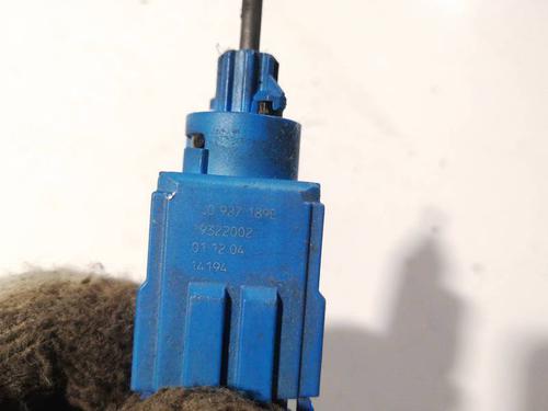 Electronic module SKODA FABIA I (6Y2) 1.4 TDI | BP35008369M83 - Image 3
