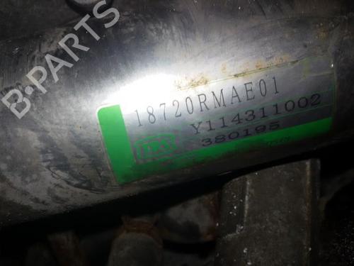 Egr HONDA CR-V III (RE_) 2.2 i-CTDi 4WD (RE6) | BP35656221M69 - Image 2