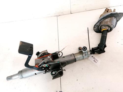 Used Steering column Steering column OPEL SIGNUM Hatchback (Z03) 2.2 DTI (F48) (125 hp) 35497406 35497406