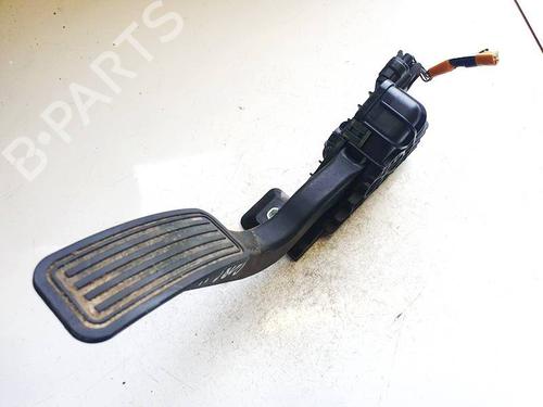 Pedal MAZDA 5 (CR) 2.0 CD (CR19) | BP35091392I4 - Image 2