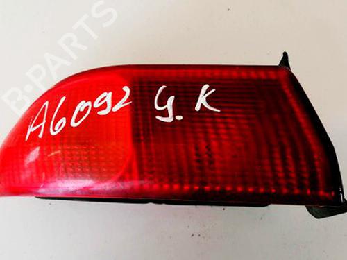 Used Left taillight Left taillight 35632495 35632495