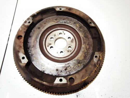 Used Flywheel Flywheel OPEL VECTRA B (J96) 1.6 i 16V (F19) (100 hp) 35550819 35550819