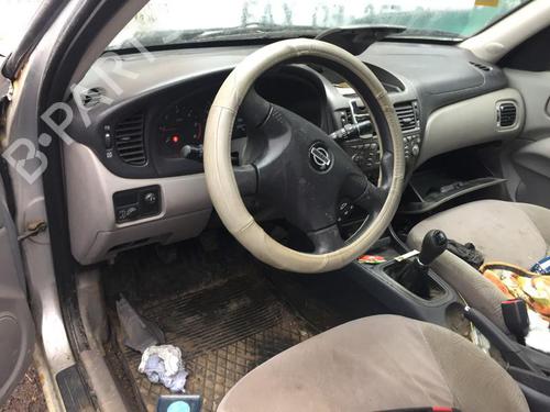 Fuse box NISSAN ALMERA II Hatchback (N16) 2.2 Di | BP33507011E1  - Image 7