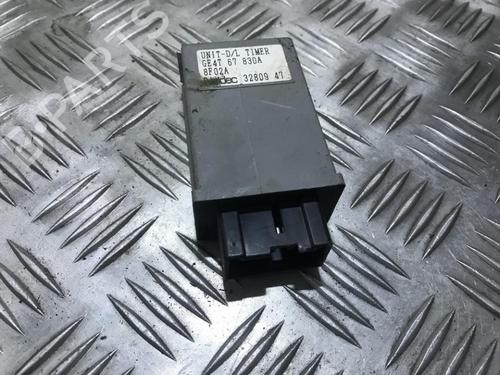 Used Electronic module Electronic module MAZDA 626 V (GF) 1.8 (GF8P) (100 hp) 33492303 33492303