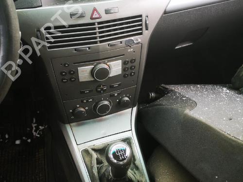 Pipe OPEL ASTRA H (A04) 1.7 CDTI (L48) | BP32606569M125 