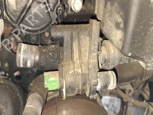 Termostathus Termostathus PEUGEOT 307 (3A/C) 1.6 HDi 110 (109 hp) 36659278 36659278