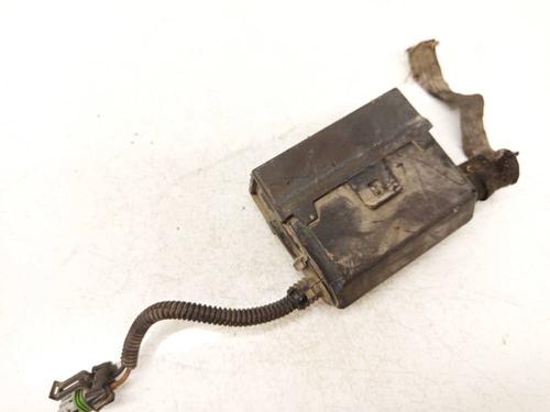 Fuse box OPEL MERIVA A MPV (X03) 1.7 CDTI (E75) | BP36457274E1 - Image 2