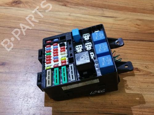Used Fuse box Fuse box HYUNDAI MATRIX (FC) 1.6 (103 hp) 33479730 33479730