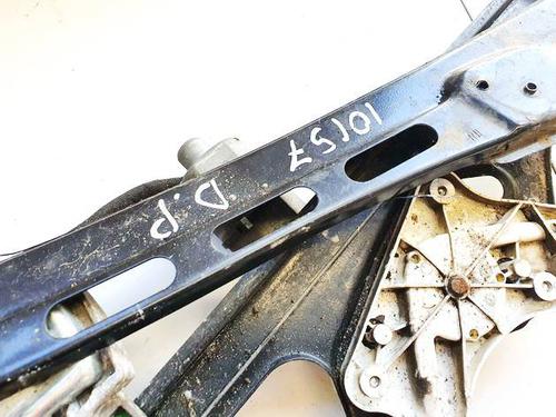 Front right window mechanism MERCEDES-BENZ E-CLASS (W211) E 200 CDI (211.004) | BP35002897C23 - Image 2