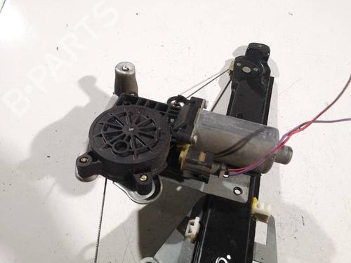 Used Right rear window motor Right rear window motor 34947740 34947740