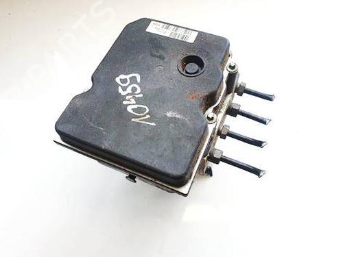 Used ABS pump ABS pump PEUGEOT 508 I (8D_) 2.0 HDi (140 hp) 34989955 34989955