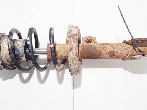 Used Left front shock absorber Left front shock absorber 35615576 35615576