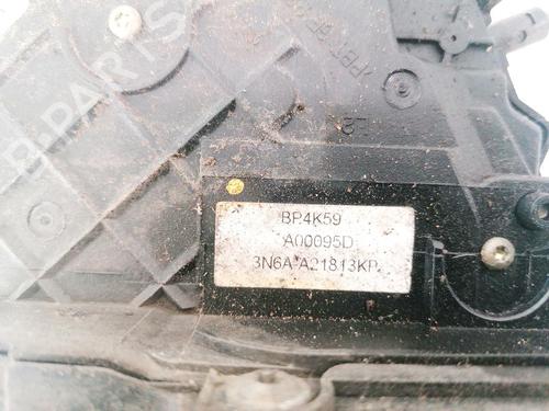 Front left lock MAZDA 3 (BK) 1.6 DI Turbo | BP35422308C98 - Image 3