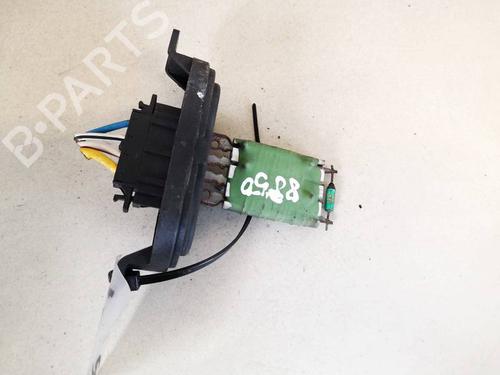 Heater resistor VW TRANSPORTER T5 Van (7HA, 7HH, 7EA, 7EH) 2.5 TDI | BP35246072M108 - Image 3