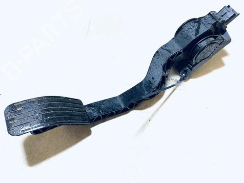 Pedal Pedal PEUGEOT 206 Hatchback (2A/C) 2.0 HDI 90 (90 hp) 35877653 35877653