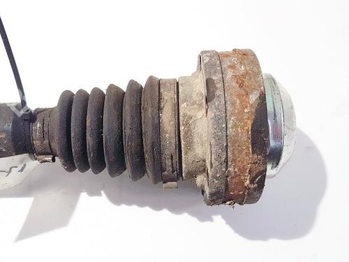 Right front driveshaft VW PASSAT B6 (3C2) 2.0 TDI | BP35451372M39 - Image 3