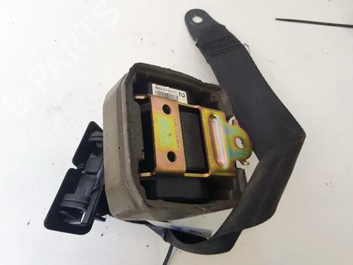 Used Rear right seatbelt Rear right seatbelt 35517183 35517183