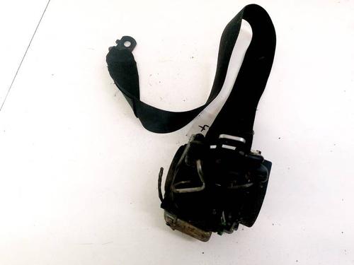 Used Rear right seatbelt Rear right seatbelt 35361087 35361087