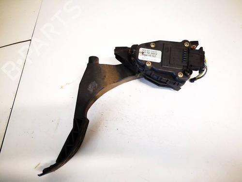 Used Pedal Pedal VW BORA I (1J2) 1.9 TDI (115 hp) 35012548 35012548