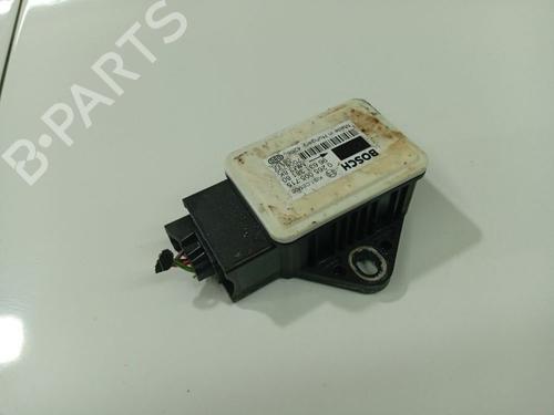 Used Electronic module Electronic module CITROËN C5 III (RD_) 2.0 HDi (RDRHD8, RDRHDJ, RDRHR8, RDRHRJ) (136 hp) 34844688 34844688