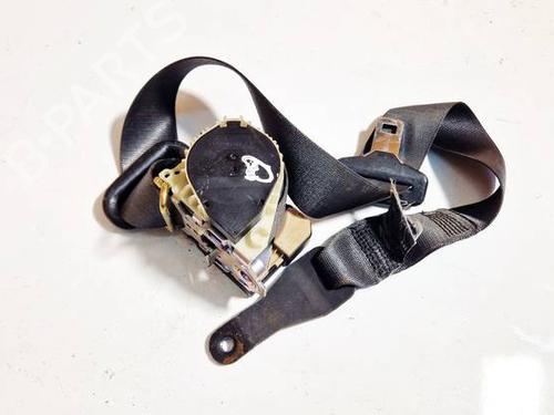Used Front right seatbelt Front right seatbelt 35018431 35018431