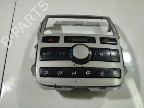 Used Climate control Climate control TOYOTA AVENSIS VERSO (_M2_) 2.0 D (CLM20_, CLM20R) (116 hp) 34892446 34892446