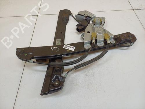 Used Front right window mechanism Front right window mechanism 38430385 38430385