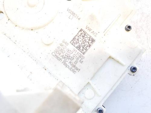 Front left lock VW ID.4 (E21) Pro | BP35132199C98 - Image 2