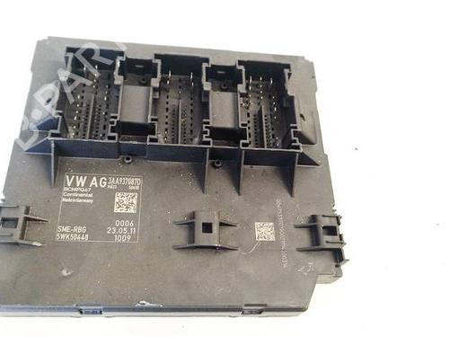 Used Fuse box Fuse box SUBARU LEGACY IV Estate (BP) 2.0 AWD (BP5) (138 hp) 33487939 33487939