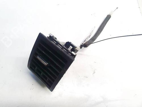 Used Air vent Air vent VW TOUAREG (7LA, 7L6, 7L7) 2.5 R5 TDI (174 hp) 32927670 32927670
