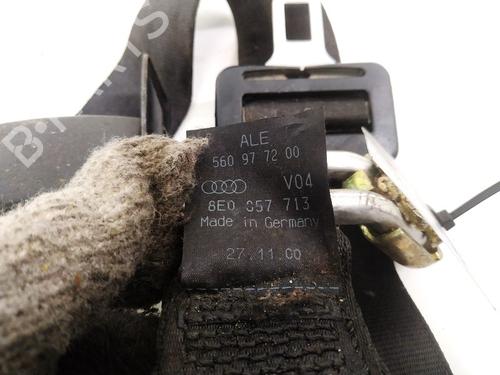 Engate do cinto AUDI A4 B6 (8E2) 1.9 TDI | BP35441929I32 - Image 3