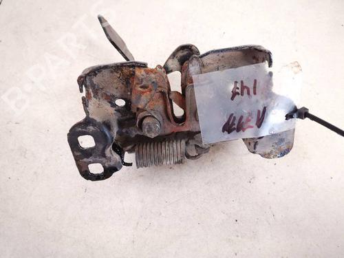 Fechadura do capot Fechadura do capot JEEP PATRIOT (MK74) 2.0 CRD (140 hp) 35369305 35369305