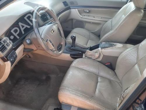 Electronic module VOLVO S80 I (184) 2.5 TDI | BP35577663M83 - Image 9