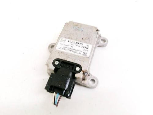 Used Electronic module Electronic module SAAB 9-3 (YS3F, E79, D79, D75) 1.9 TiD (150 hp) 35353980 35353980