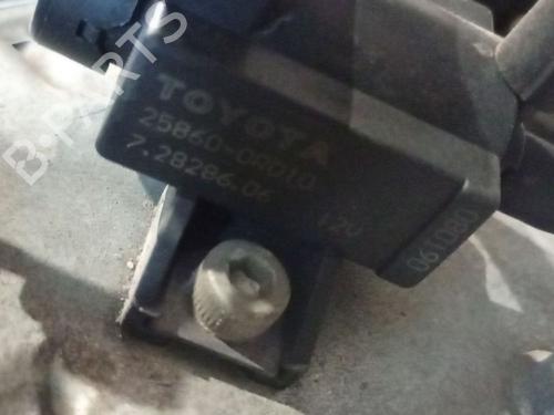 Electronic module LEXUS IS II (_E2_) 220d (ALE20) | BP37655398M83 - Image 4