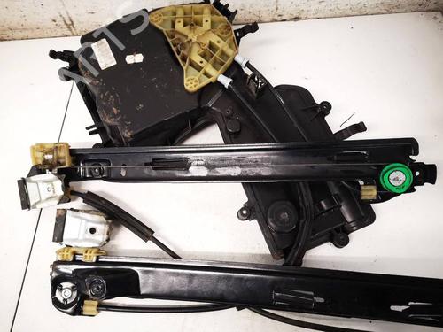 Front right window mechanism SEAT LEON (1P1) 1.6 | BP40165439C23 - Image 2