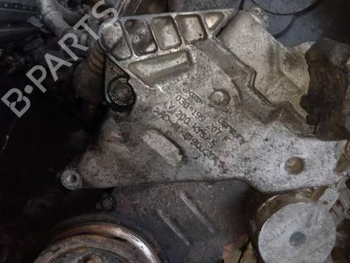 Used Support Support AUDI A3 (8P1) 2.0 TDI (140 hp) 32956540 32956540