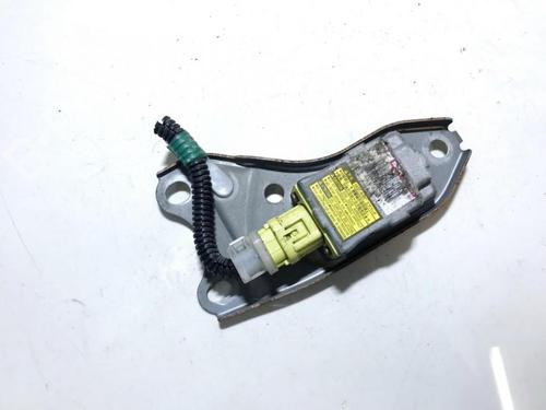 Used Electronic module Electronic module TOYOTA AVENSIS VERSO (_M2_) 2.0 D (CLM20_, CLM20R) (116 hp) 33511898 33511898