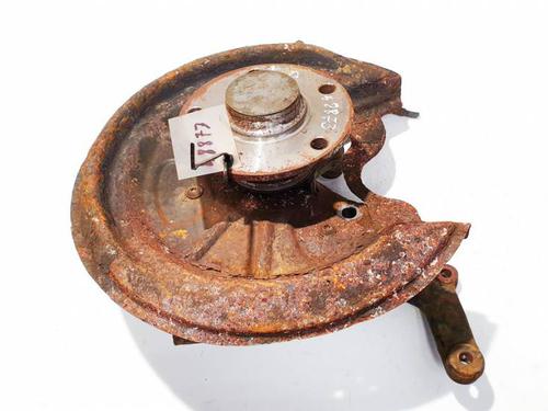 Højre hjullejehus spindel Højre hjullejehus spindel 35276338 35276338