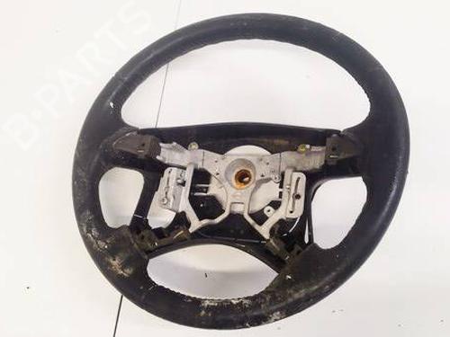 Used Steering wheel Steering wheel TOYOTA HIGHLANDER / KLUGER (_U4_) 3.5 (GSU40_, GSU40R) (273 hp) 35183993 35183993