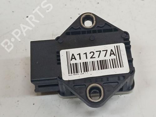 Electronic module OPEL MERIVA A MPV (X03) 1.7 CDTI (E75) | BP34754047M83 - Image 3