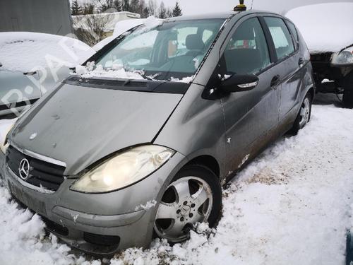 Electronic module MERCEDES-BENZ A-CLASS (W169) A 180 CDI (169.007, 169.307) | BP32931296M83 - Image 6