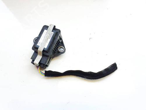 Used Electronic module Electronic module CITROËN C8 (EA_, EB_) 2.2 HDi (128 hp) 35045502 35045502